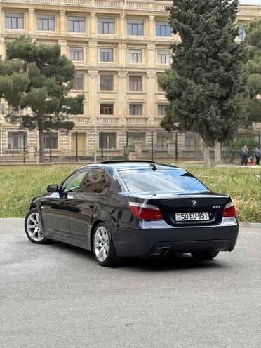 BMW 530 2007, 218,000 km - 3.0 l - Bakı
