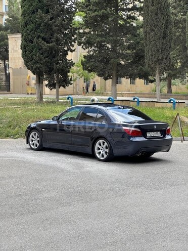 BMW 530 2007, 218,000 km - 3.0 l - Bakı