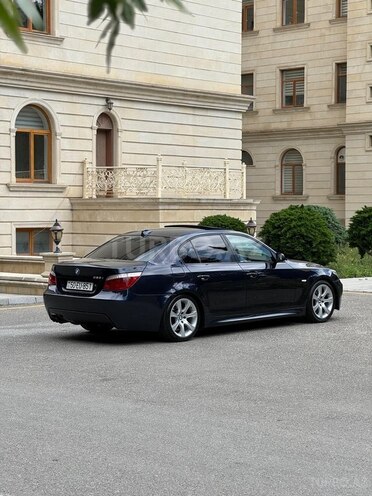 BMW 530 2007, 218,000 km - 3.0 l - Bakı