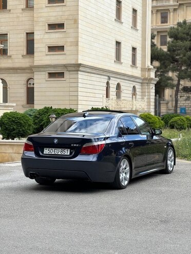 BMW 530 2007, 218,000 km - 3.0 l - Bakı