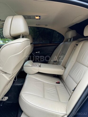 BMW 530 2007, 218,000 km - 3.0 l - Bakı