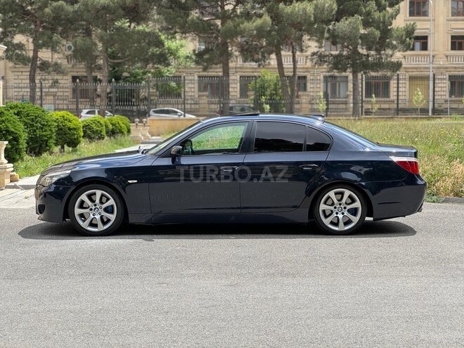 BMW 530 2007, 218,000 km - 3.0 l - Bakı