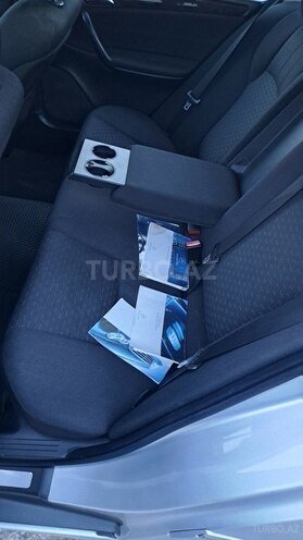 Mercedes C 230 2005, 273,000 km - 2.5 l - Bakı
