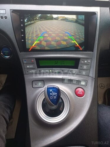 Toyota Prius 2012, 186,500 km - 1.8 l - Şirvan
