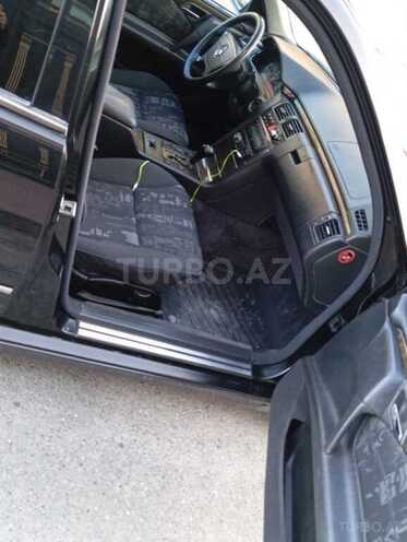 Mercedes E 280 1999, 332,411 km - 2.8 l - Bakı