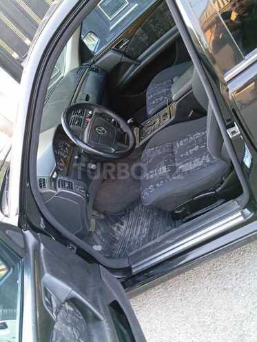 Mercedes E 280 1999, 332,411 km - 2.8 l - Bakı