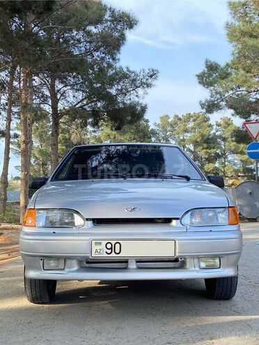 LADA (VAZ) 2115 2011, 140,000 km - 1.5 l - Bakı