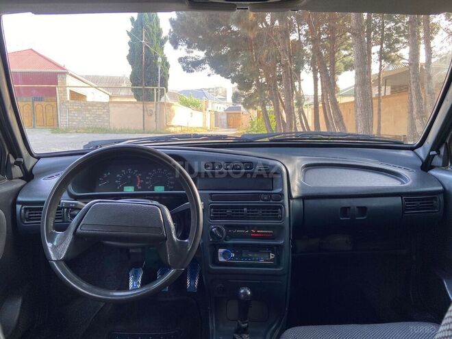 LADA (VAZ) 2115 2011, 140,000 km - 1.5 l - Bakı