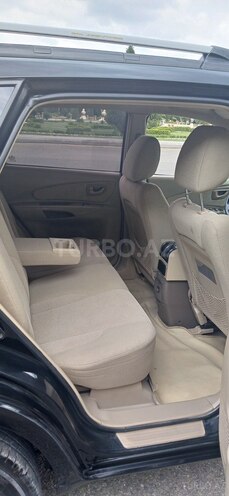Hyundai Tucson 2007, 209,000 km - 2.0 l - Gəncə