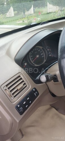 Hyundai Tucson 2007, 209,000 km - 2.0 l - Gəncə