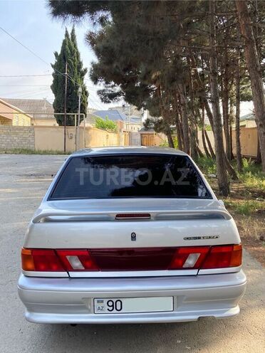LADA (VAZ) 2115 2011, 140,000 km - 1.5 l - Bakı