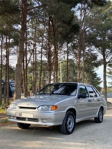 LADA (VAZ) 2115 2011, 140,000 km - 1.5 l - Bakı