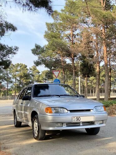 LADA (VAZ) 2115 2011, 140,000 km - 1.5 l - Bakı