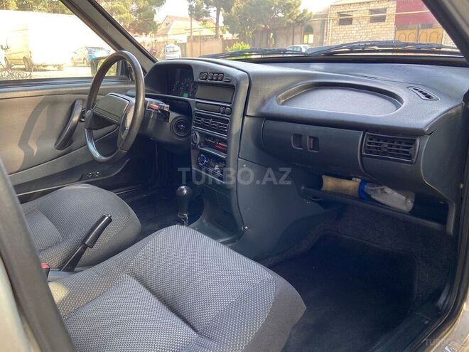 LADA (VAZ) 2115 2011, 140,000 km - 1.5 l - Bakı