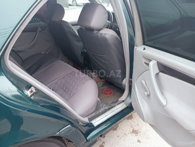 Mercedes C 180 1998, 4,000,009 km - 1.8 л - Bakı