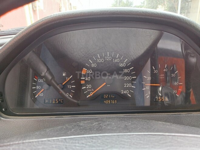 Mercedes C 180 1998, 4,000,009 km - 1.8 л - Bakı