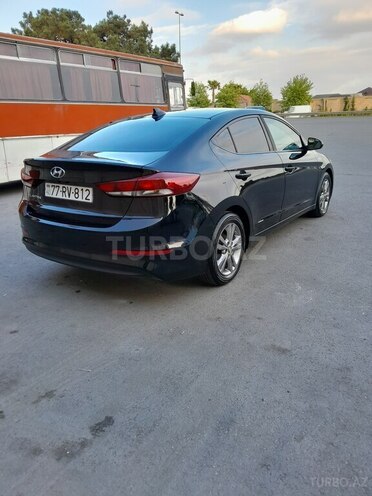Hyundai Elantra 2015, 123,919 km - 2.0 л - Bakı