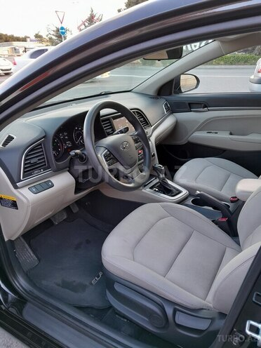 Hyundai Elantra 2015, 123,919 km - 2.0 л - Bakı