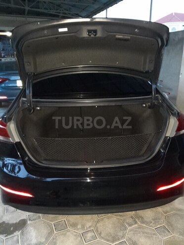 Hyundai Elantra 2015, 123,919 km - 2.0 л - Bakı