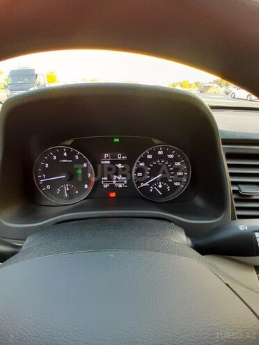 Hyundai Elantra 2015, 123,919 km - 2.0 л - Bakı