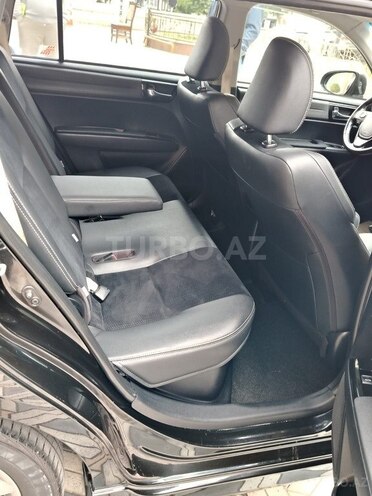 Toyota Corolla Fielder 2014, 90,000 km - 1.5 l - Bakı