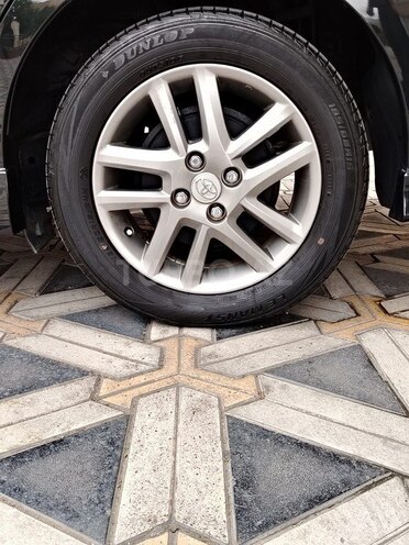 Toyota Corolla Fielder 2014, 90,000 km - 1.5 l - Bakı