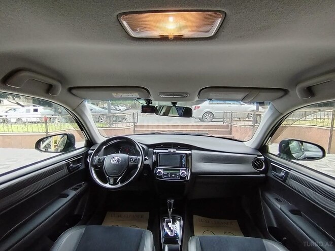 Toyota Corolla Fielder 2014, 90,000 km - 1.5 l - Bakı