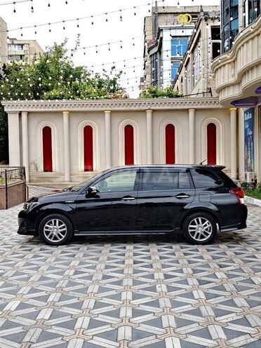 Toyota Corolla Fielder 2014, 90,000 km - 1.5 l - Bakı
