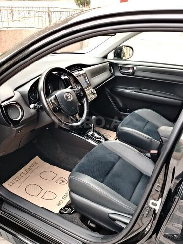 Toyota Corolla Fielder 2014, 90,000 km - 1.5 l - Bakı