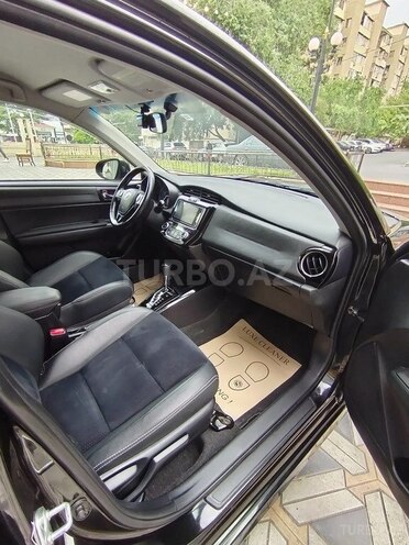 Toyota Corolla Fielder 2014, 90,000 km - 1.5 l - Bakı