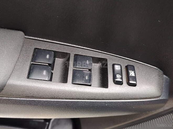 Toyota Corolla Fielder 2014, 90,000 km - 1.5 l - Bakı