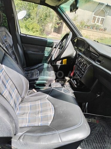 Mercedes 190 1990, 394,000 km - 2.0 l - Bakı