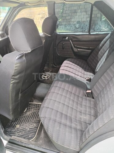 Mercedes 190 1990, 394,000 km - 2.0 l - Bakı