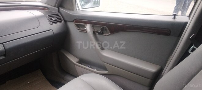 Mercedes C 280 1996, 370,000 km - 2.8 л - Ağcabədi