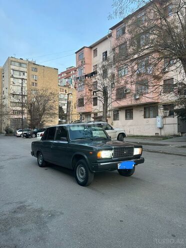 LADA (VAZ) 2107 2011, 22,616 km - 1.6 l - Bakı