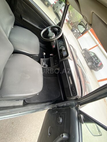 LADA (VAZ) 2107 2011, 22,616 km - 1.6 l - Bakı