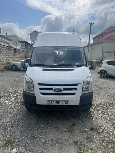 Ford Transit 2007, 200,000 km - 2.4 л - Bakı