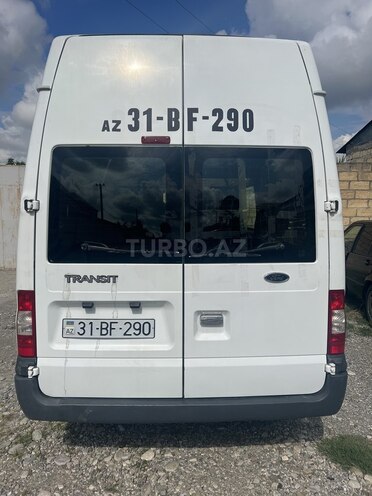 Ford Transit 2007, 200,000 km - 2.4 л - Bakı