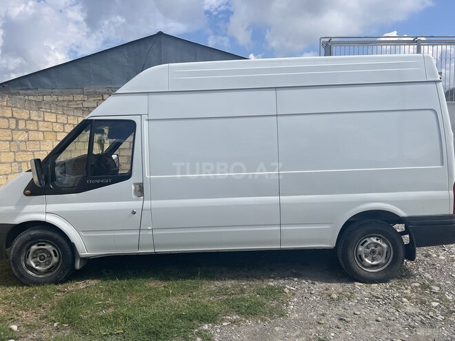 Ford Transit 2007, 200,000 km - 2.4 л - Bakı