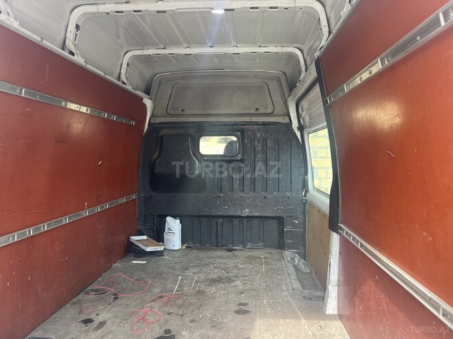 Ford Transit 2007, 200,000 km - 2.4 л - Bakı