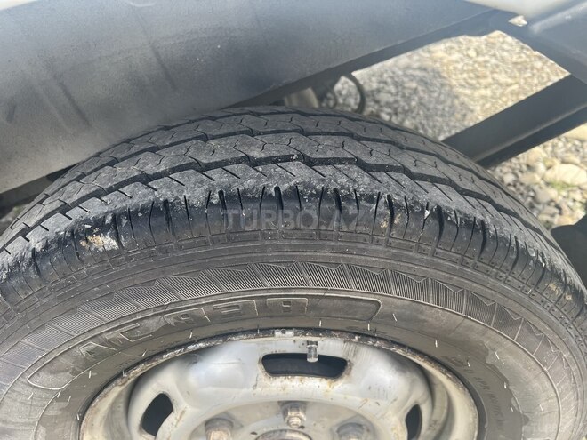Ford Transit 2007, 200,000 km - 2.4 л - Bakı