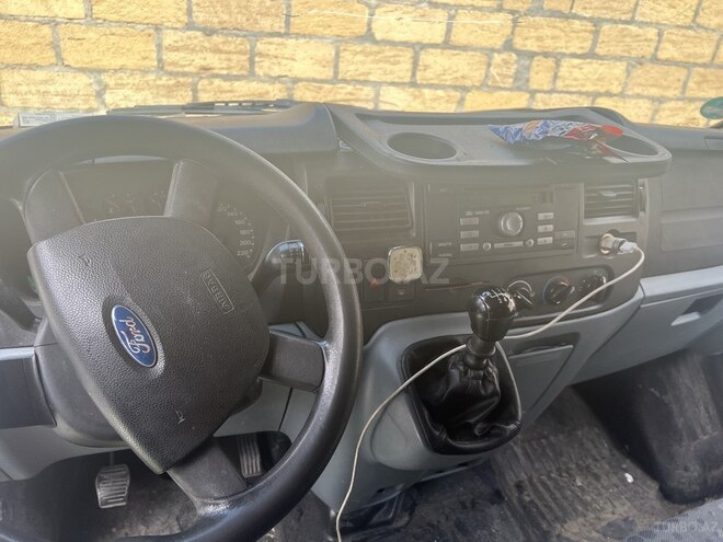 Ford Transit 2007, 200,000 km - 2.4 л - Bakı