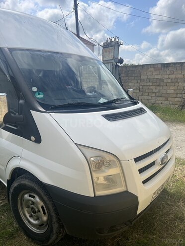 Ford Transit 2007, 200,000 km - 2.4 л - Bakı