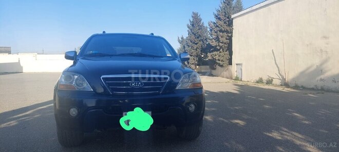 Kia Sorento 2008, 440,000 km - 3.3 l - Bakı