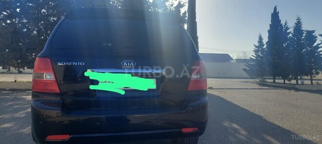 Kia Sorento 2008, 440,000 km - 3.3 l - Bakı