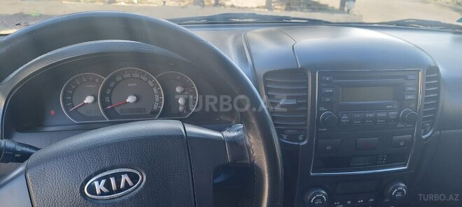 Kia Sorento 2008, 440,000 km - 3.3 l - Bakı