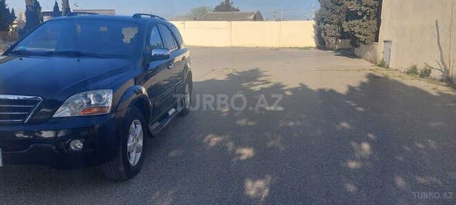 Kia Sorento 2008, 440,000 km - 3.3 l - Bakı
