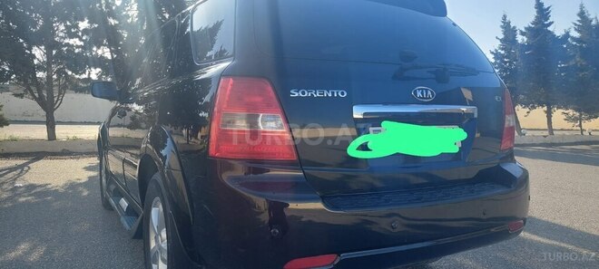 Kia Sorento 2008, 440,000 km - 3.3 l - Bakı