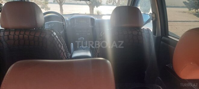 Kia Sorento 2008, 440,000 km - 3.3 l - Bakı