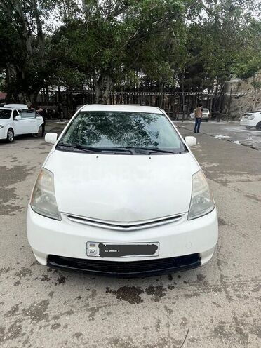 Toyota Prius 2007, 286,000 km - 1.5 l - Bakı